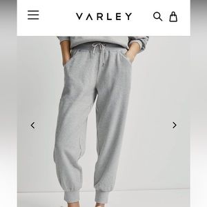 Varley Ascot Sweat Pant